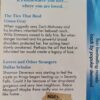 Mills & Boon Bundle (4 Books) secondhand book
