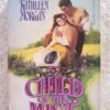 Child Of The Mist – Kathleen Morgan secondhand book