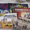 The Far Side Bundle (5 Books) – Gary Larson secondhand book