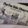 The Far Side Bundle (5 Books) – Gary Larson secondhand book