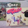 Giles Bundle (2 Books) secondhand book