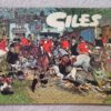 Giles Bundle (2 Books) secondhand book