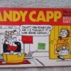 Andy Capp Bundle (9 Books) secondhand book