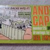 Andy Capp Bundle (9 Books) secondhand book