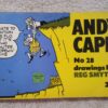 Andy Capp Bundle (9 Books) secondhand book