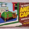 Andy Capp Bundle (9 Books) secondhand book