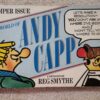 Andy Capp Bundle (9 Books) secondhand book