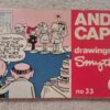 Andy Capp Bundle (9 Books) secondhand book