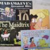 Madam & Eve Bundle (4 Books) – Stephen Francis, Rico secondhand book