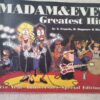 Madam & Eve Bundle (4 Books) – Stephen Francis, Rico secondhand book