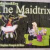 Madam & Eve Bundle (4 Books) – Stephen Francis, Rico secondhand book