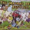 Madam & Eve Bundle (5 Books) – Stephen Francis, Rico secondhand book