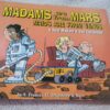 Madam & Eve Bundle (5 Books) – Stephen Francis, Rico secondhand book