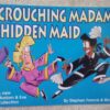 Madam & Eve Bundle (5 Books) – Stephen Francis, Rico secondhand book