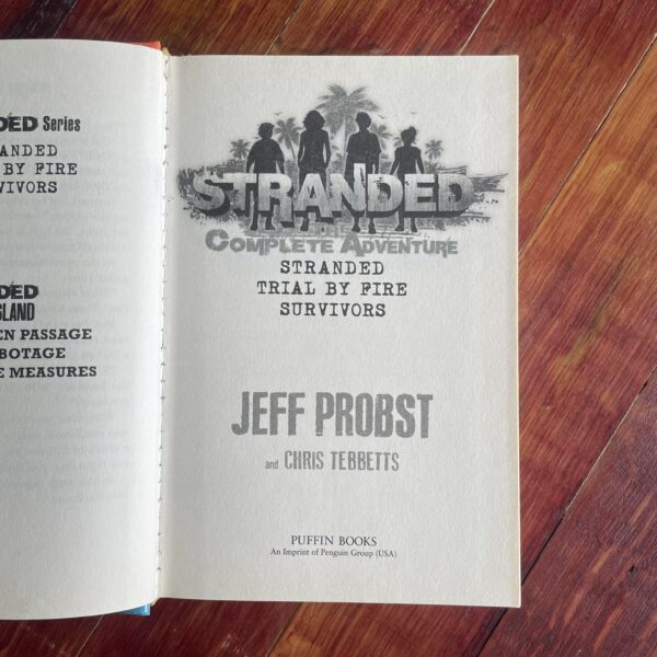 20260107_132448910_iOS Stranded – Jeff Probst secondhand book