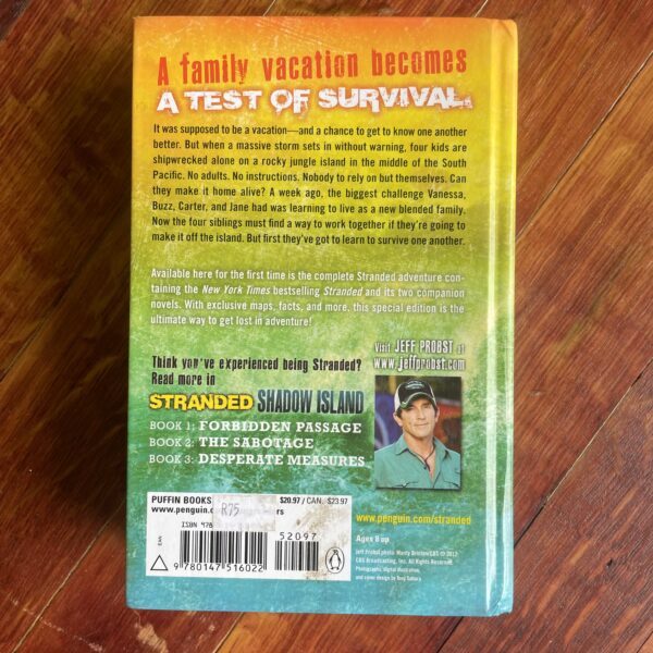 20260107_132501885_iOS Stranded – Jeff Probst secondhand book