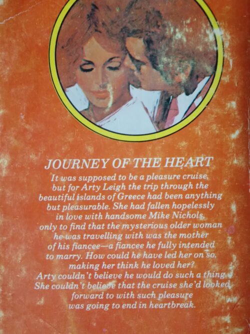 Autumn morning – Louise Grandville (1978) secondhand book
