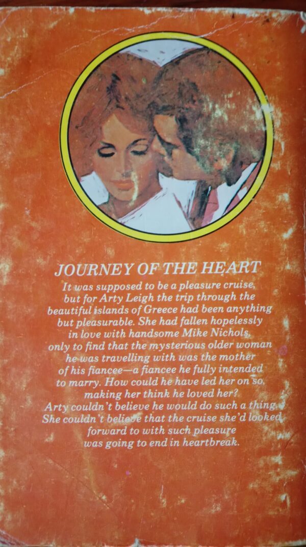 Autumn morning – Louise Grandville (1978) secondhand book