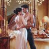 Wedlocked: Banished Sheikh, Untouched Queen – Carol Marinelli secondhand book