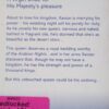Wedlocked: Banished Sheikh, Untouched Queen – Carol Marinelli secondhand book