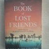 The Book Of Lost Friends – Lisa Wingate secondhand book