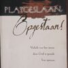 Platgeslaan, Opgestaan – Christina Landman secondhand book
