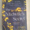 The Midwife’s Secret – Emily Gunnis secondhand book