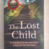 The Lost Child – Emily Gunnis secondhand book