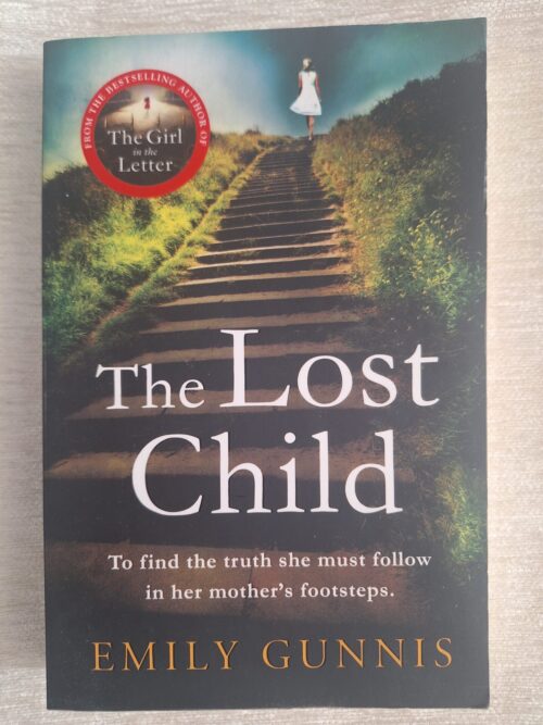 The Lost Child – Emily Gunnis secondhand book