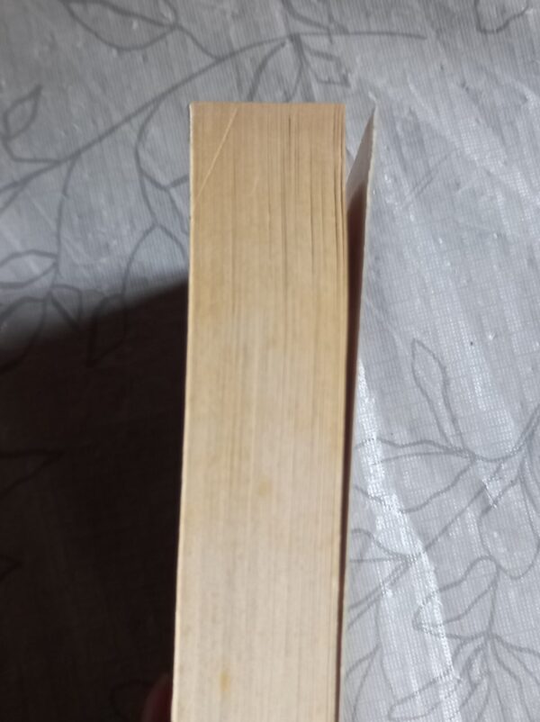 Black Spring – Alison Croggon secondhand book