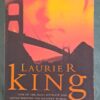 20260306_101553 Night Work – Laurie R. King secondhand book