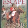 20260306_101606 Sharpe’s Escape – Bernard Cornwell secondhand book