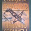 Sharpe’s Sword – Bernard Cornwell secondhand book
