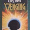 The Venging – Greg Bear secondhand book