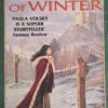 The Wolf of Winter – Paula Volsky secondhand book