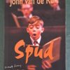20260306_101909 Spud – John Van Der Ruit secondhand book