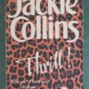 20260306_101921 Thrill! – Jackie Collins secondhand book