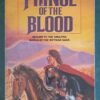 20260306_102005 Prince Of The Blood – Raymond E. Feist secondhand book