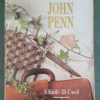 A Knife Ill-Used | Death’s Long Shadow – John Penn secondhand book