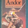 Clansman Of Andor – Andrew J. Offutt secondhand book