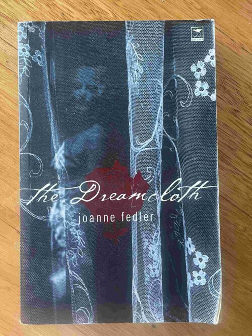 The Dreamcloth – Joanne Fedler secondhand book