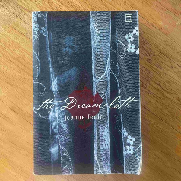 The Dreamcloth – Joanne Fedler secondhand book