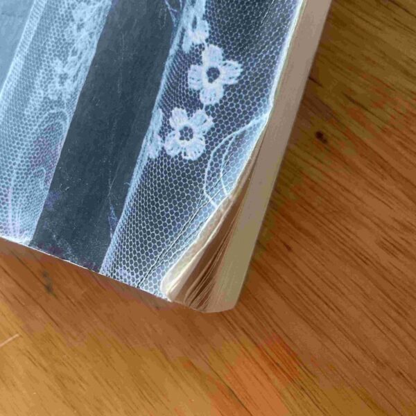 The Dreamcloth – Joanne Fedler secondhand book