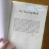 20260306_125825199_iOS 1 No Turning Back – Susan Lewis secondhand book