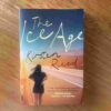 The Ice Age – Kirsten Reed secondhand book