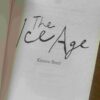 The Ice Age – Kirsten Reed secondhand book