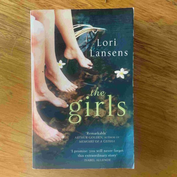 The Girls – Lori Lansens secondhand book