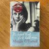 The hand that first held mine – Maggie O’Farrell secondhand book