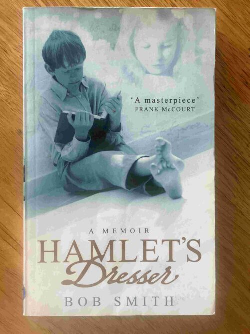 20260306_130300892_iOS Hamlet’s Dresser – Bob Smith secondhand book