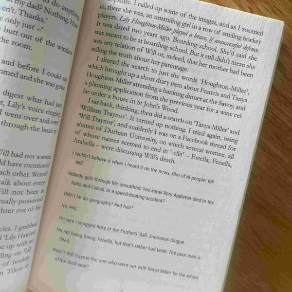 After You – Jojo Moyes secondhand book